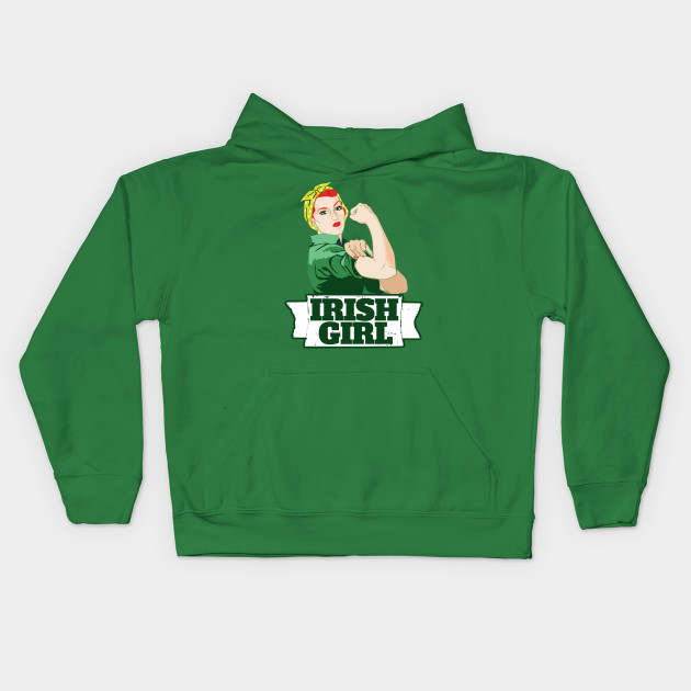 Irish Girl